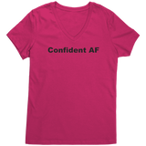 Confident_AF_V_Neck_T-_Shirt_Dark_Fuchsia_Mockup.png_16134078