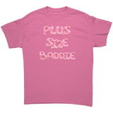 Plus_Size_Baddie_T-Shirt_Azalea_Front_Mockup.png_15968787